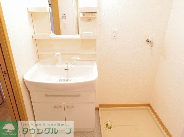 メイプルガーデンの物件内観写真